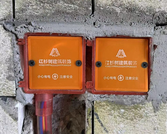 电线并线用美国IDEAL扭结式接线端子