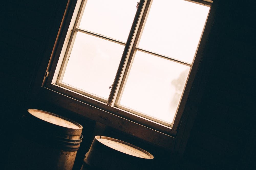 红杉树装修干货| 家装门窗怎么选择？