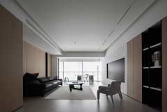 铺陈出松弛又高级的生活氛围