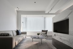 “越住越喜欢”的松弛宅